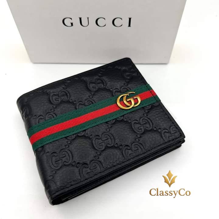 Luxury Brand Wallet