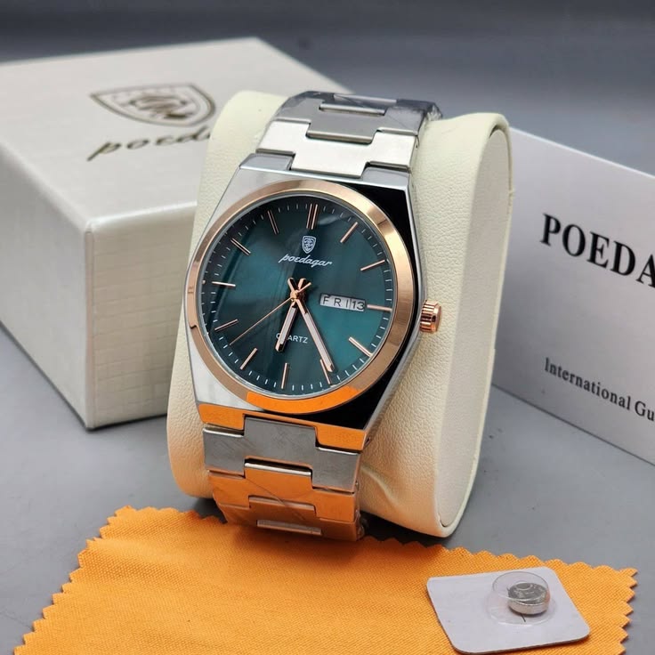 POEDAGAR 930 Watch