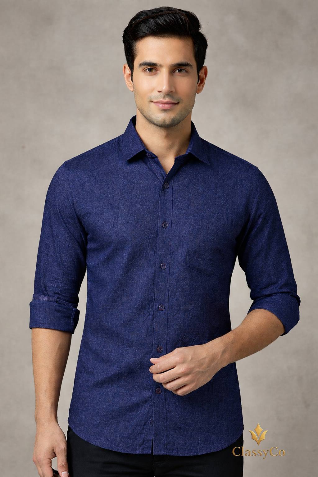 𝗣𝗿𝗲𝗺𝗶𝘂𝗺 𝗔𝗿𝘃𝗶𝗻𝗱 𝗖𝗼𝘁𝘁𝗼𝗻 𝗦𝗵𝗶𝗿𝘁